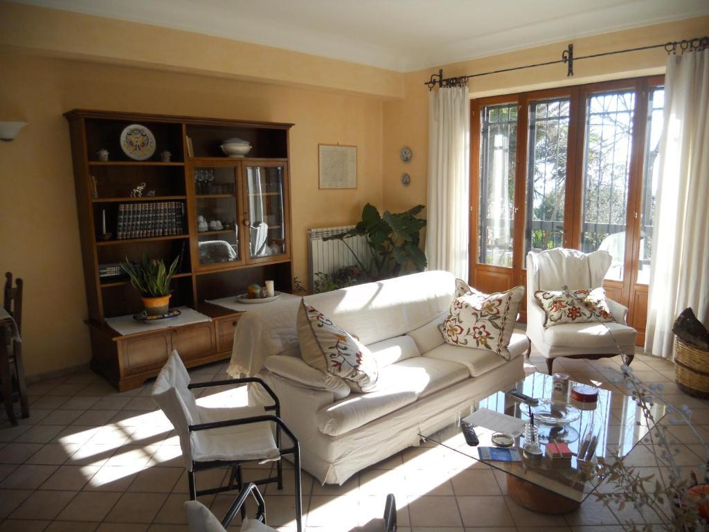 L'Uliveto Villa Montebuono  ภายนอก รูปภาพ