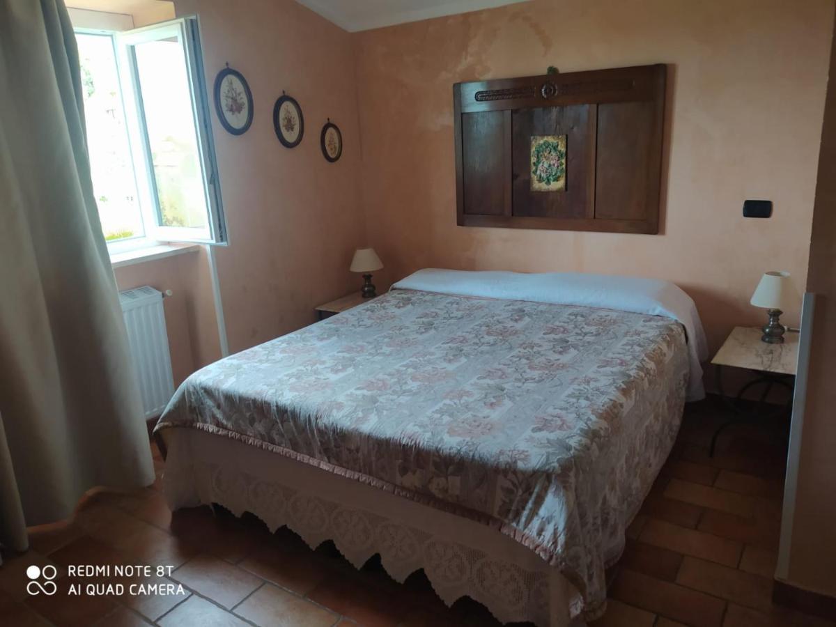 L'Uliveto Villa Montebuono  ภายนอก รูปภาพ