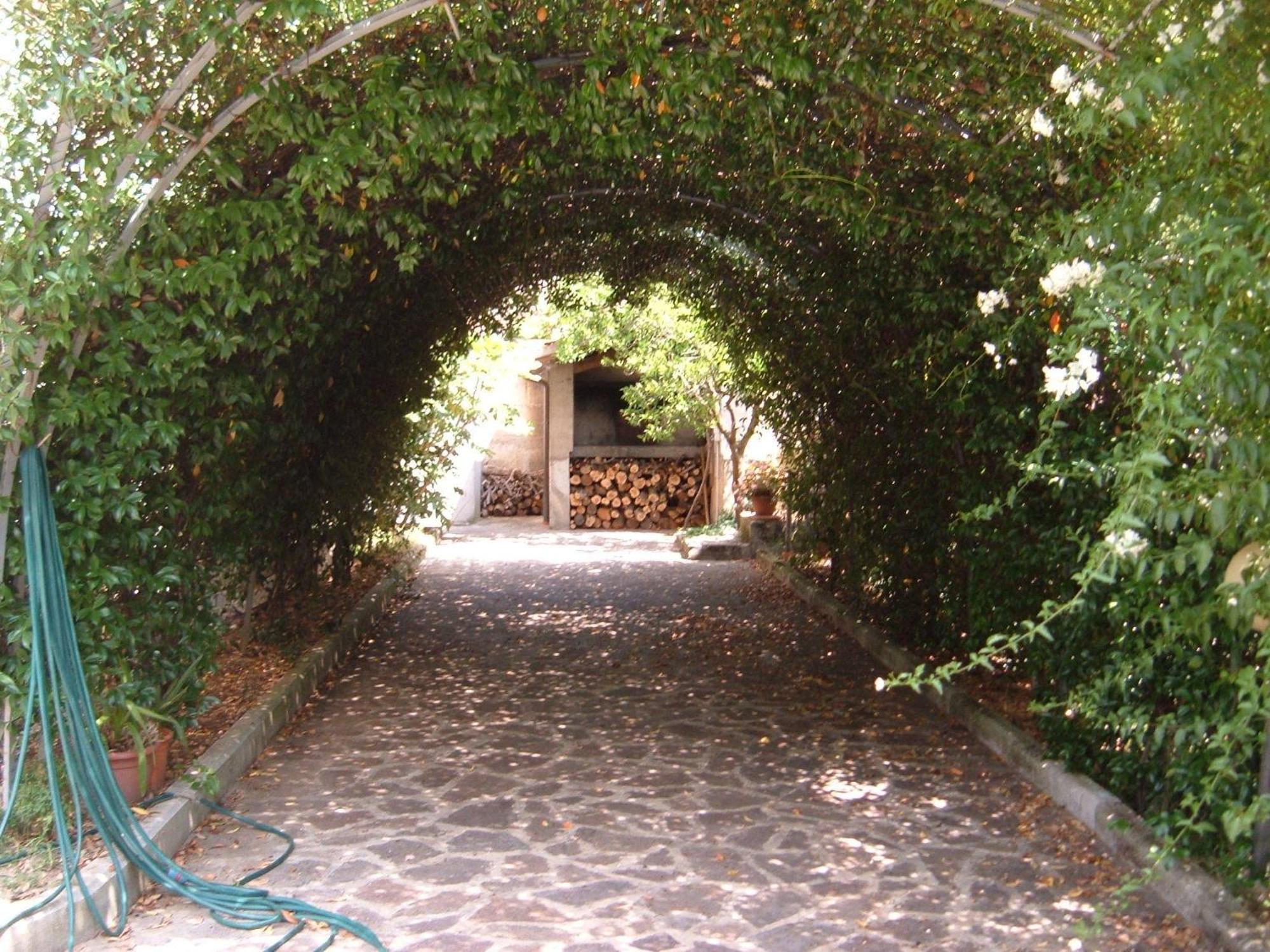 L'Uliveto Villa Montebuono  ภายนอก รูปภาพ