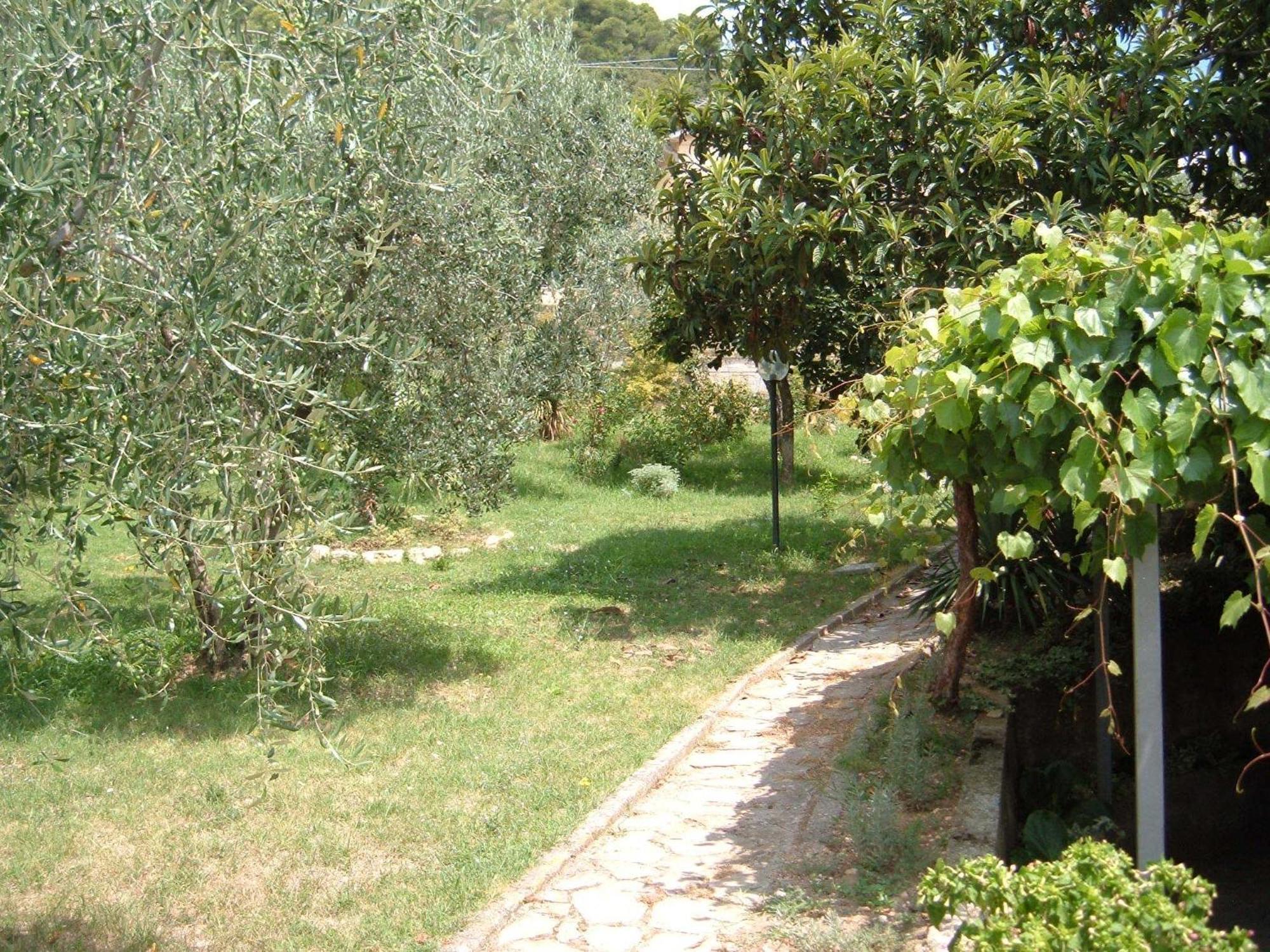 L'Uliveto Villa Montebuono  ภายนอก รูปภาพ