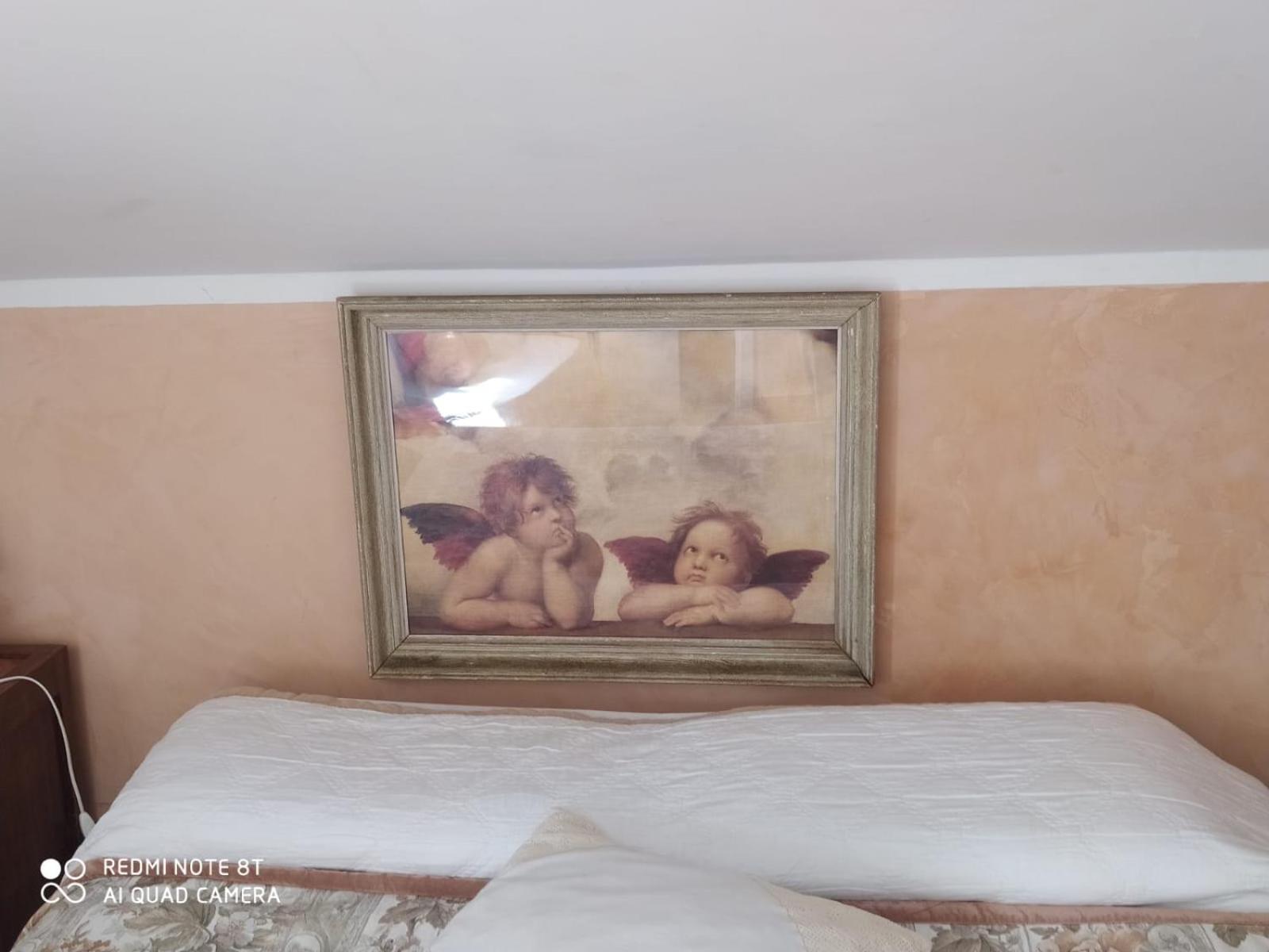 L'Uliveto Villa Montebuono  ห้อง รูปภาพ