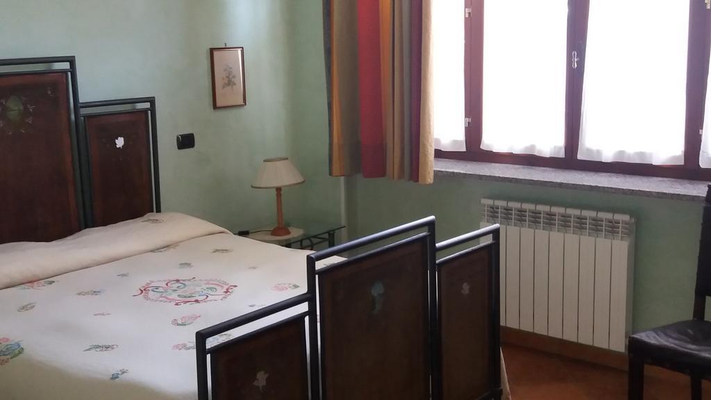 L'Uliveto Villa Montebuono  ภายนอก รูปภาพ