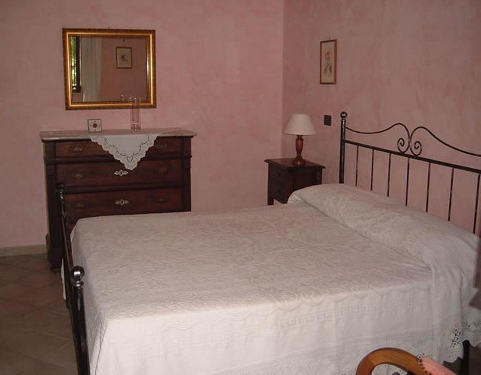 L'Uliveto Villa Montebuono  ภายนอก รูปภาพ